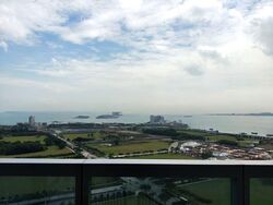 Marina Bay Residences (D1), Condominium #570193741